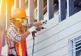 Montague, CA Siding Company